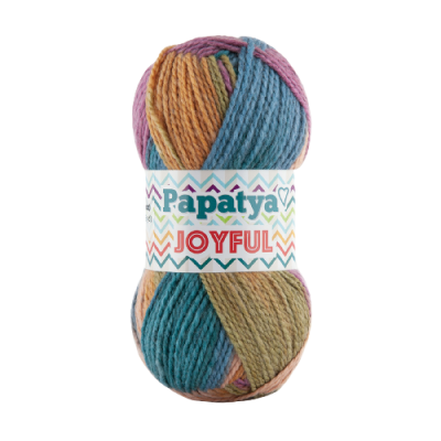 Papatya Joyful 400-23
