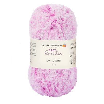 Smc Schachenmayr Baby Smiles Lenja Soft 00086