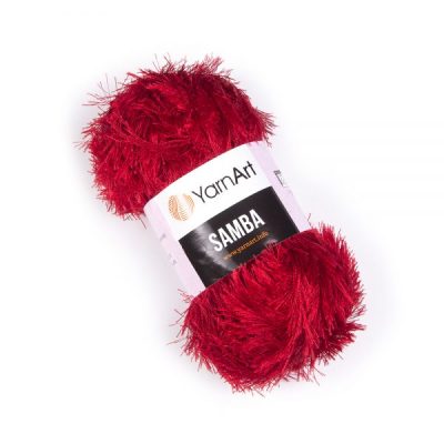 Yarn Art Samba 2026