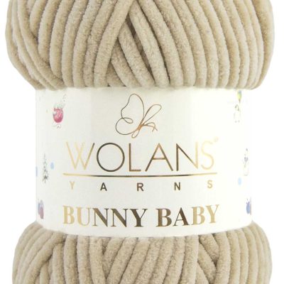 Wolans Bunny Baby 45