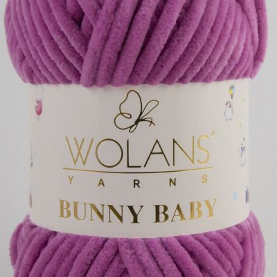 Wolans Bunny Baby 61