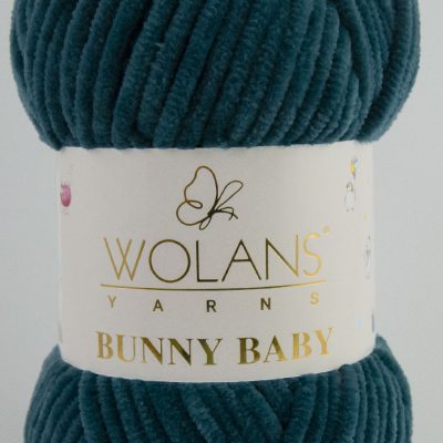 Wolans Bunny Baby 63