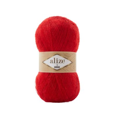 Alize 3 Season - 56