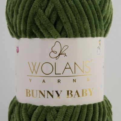 Wolans Bunny Baby 32
