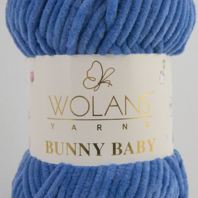 Wolans Bunny Baby 35