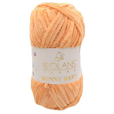 Wolans Bunny Baby 39