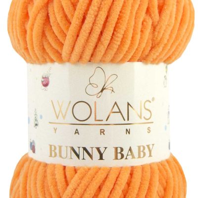 Wolans Bunny Baby 43