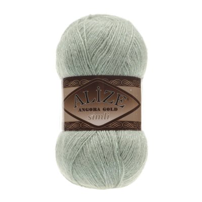 Alize Angora Gold Simli 515