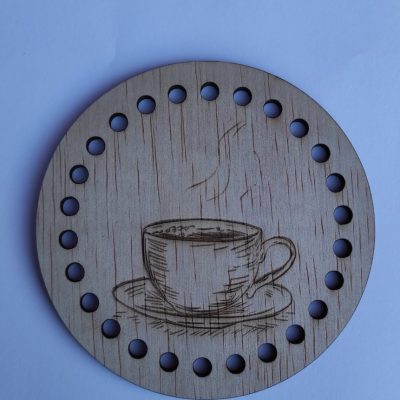 Suport ceasca cafea