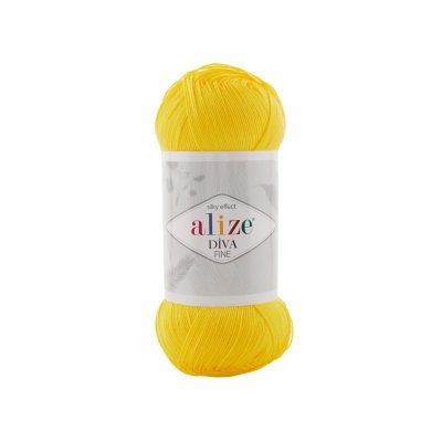 Alize Diva Fine 110