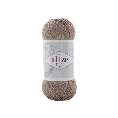 Alize Diva Fine 167