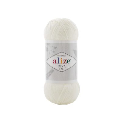 Alize Diva Fine 450