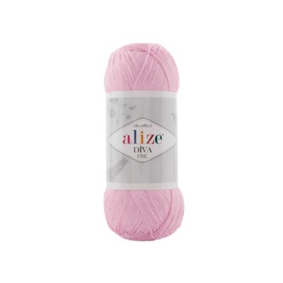 Alize Diva Fine 185