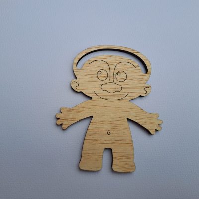 Baza decorativa Troll