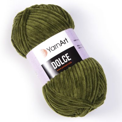 YarnArt Dolce 772