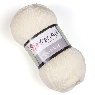 YarnArt Superperle 851