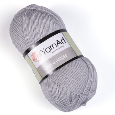 YarnArt Superperle 855