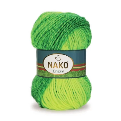 Nako Ombre 20805