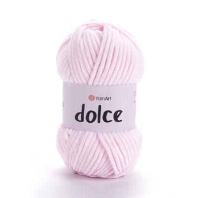 YarnArt Dolce 750
