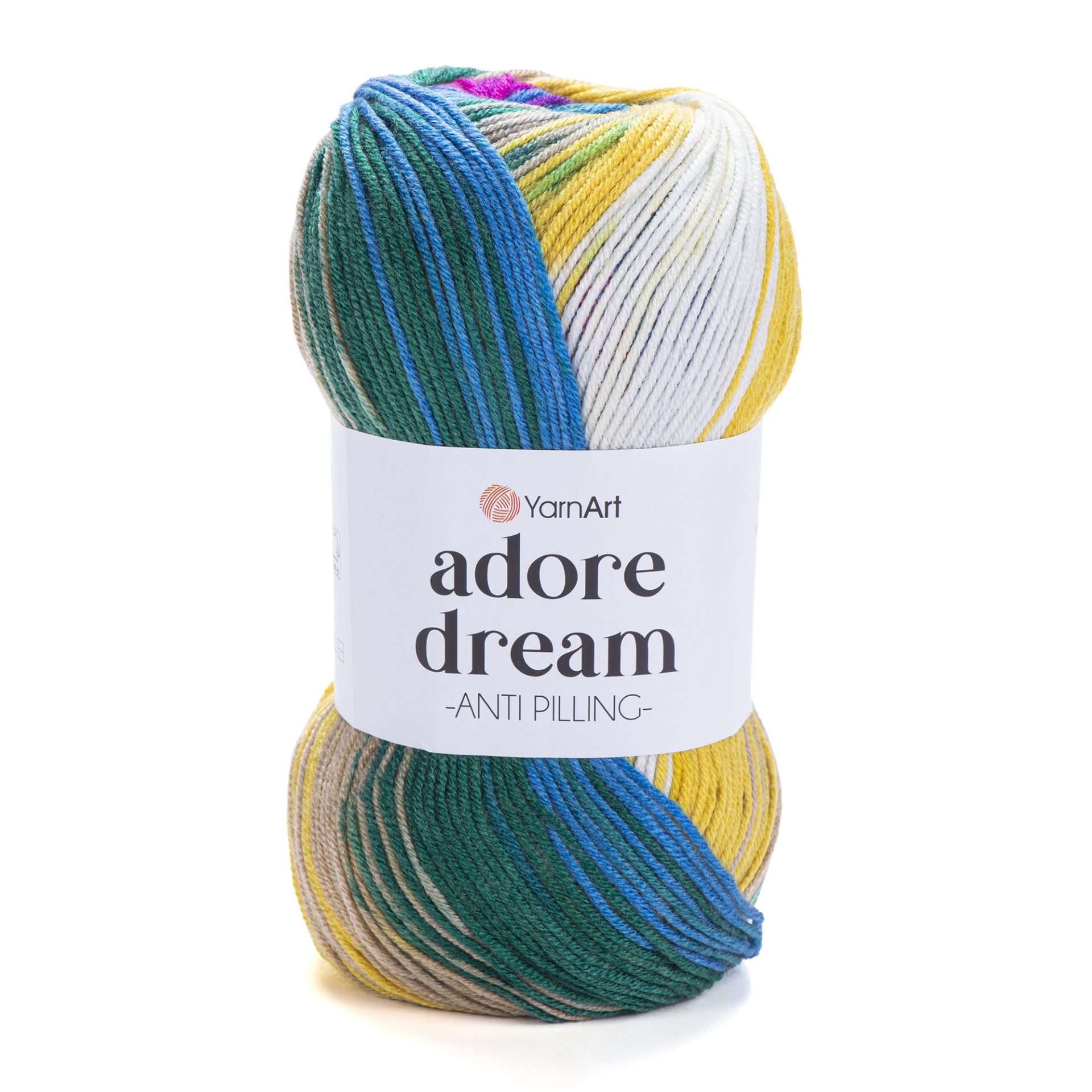 YARNART_ADORE_DREAM_1057
