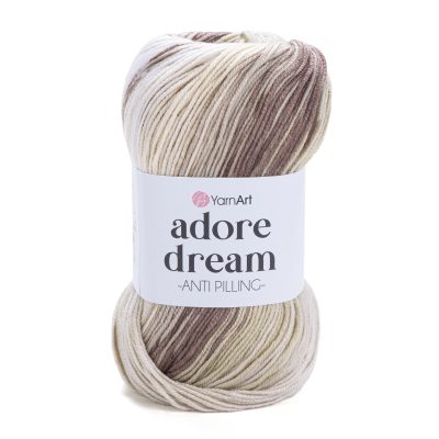 YarnArt Adore Dream 1068