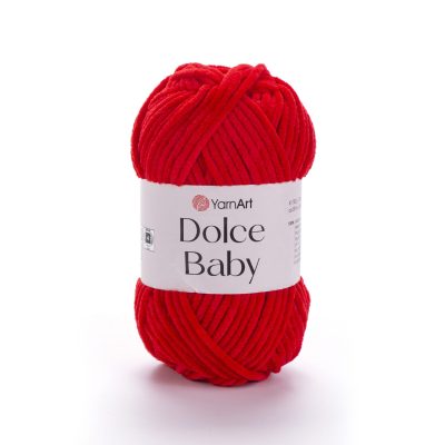 YarnArt Dolce Baby 748