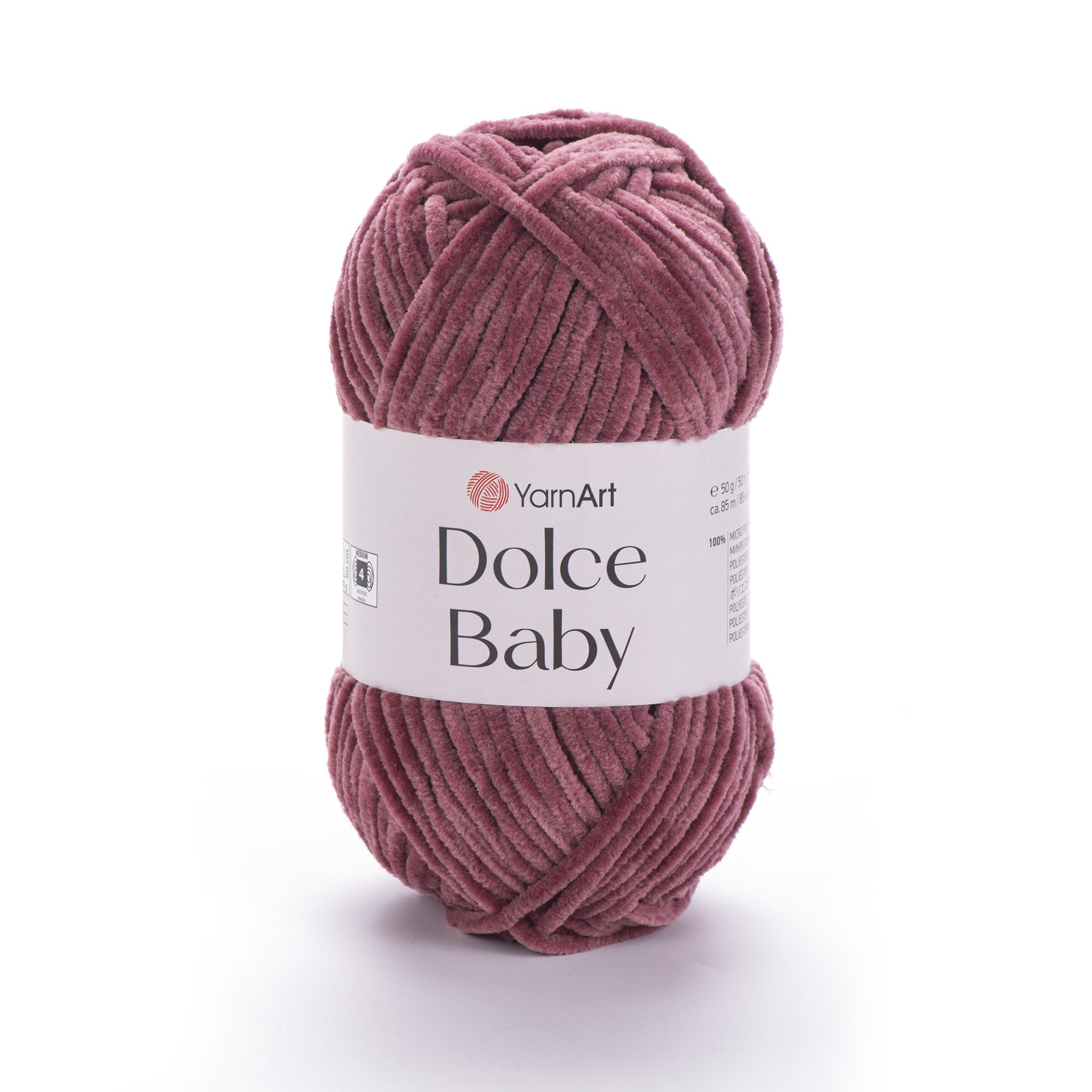 YARNART_DOLCE_BABY_751