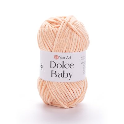 YarnArt Dolce Baby 773