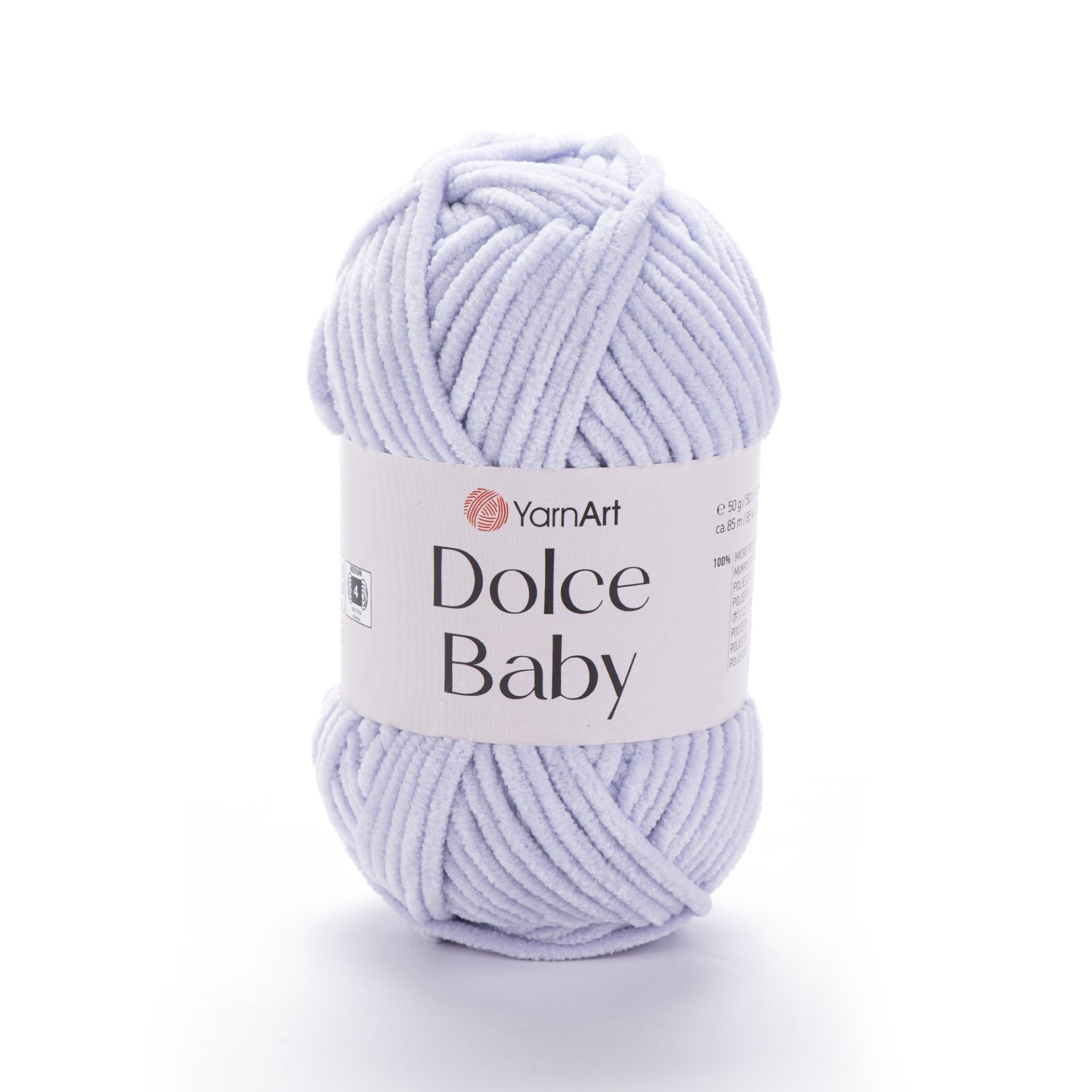 YARNART_DOLCE_BABY_776