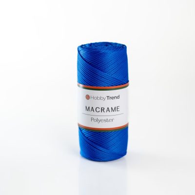 Hobby Trend Macrame No.4 240