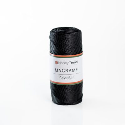 Hobby Trend Macrame No.4 270