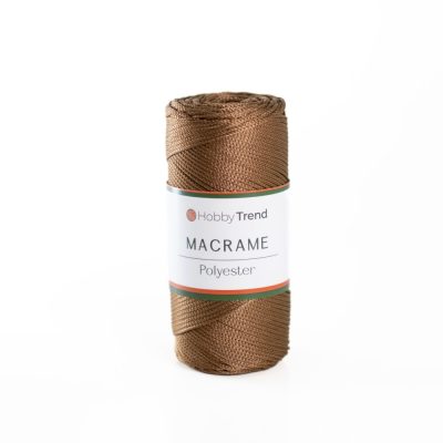 Hobby Trend Macrame No.4 200