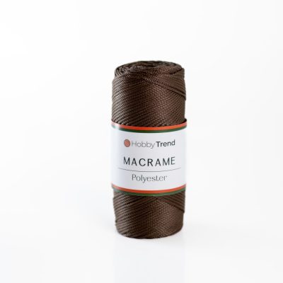Hobby Trend Macrame No.4 208