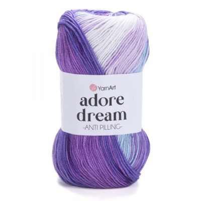 YarnArt Adore Dream 1056