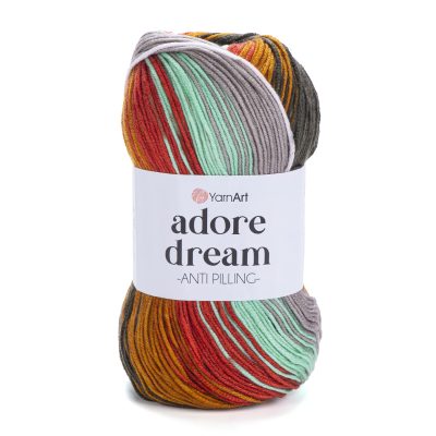 YarnArt Adore Dream 1069