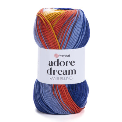 YarnArt Adore Dream 1065