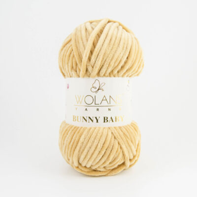Wolans Bunny Baby 18