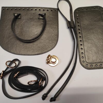 Kit Rucsac Gri