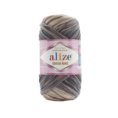 Alize Cotton Gold Batik 5742