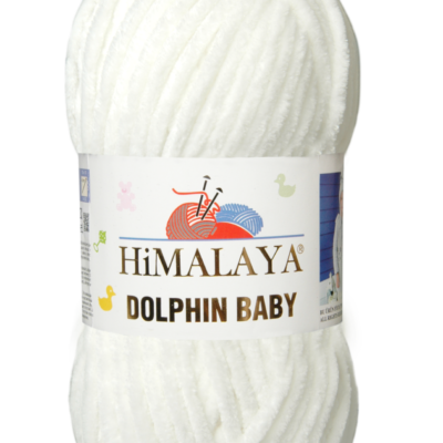 Himalaya Dolphin Baby 80301