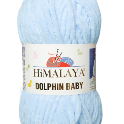 Himalaya Dolphin Baby 80306