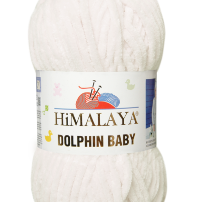 Himalaya Dolphin Baby 80308