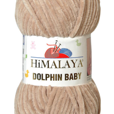Himalaya Dolphin Baby 80365