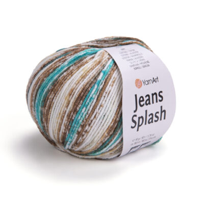 YarnArt Jeans Splash 951