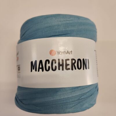 YarnArt Maccheroni Vernil