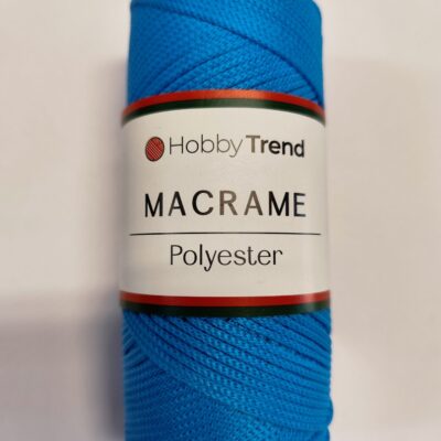Hobby Trend Macrame No.4 231
