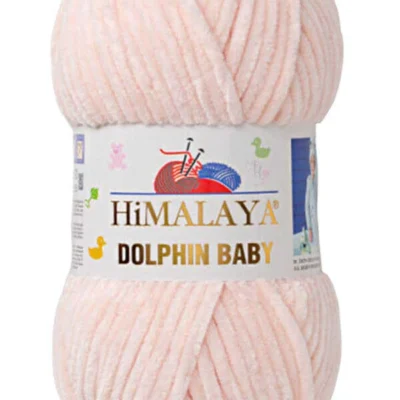 Himalaya Dolphin Baby 80353