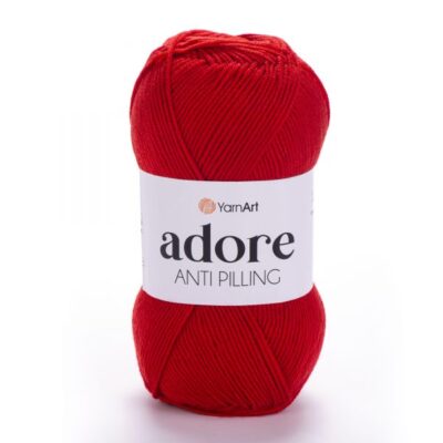 YarnArt Adore 371