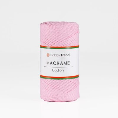 Hobby Trend Cotton Macrame 072