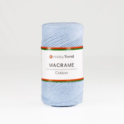 Hobby Trend Cotton Macrame 220
